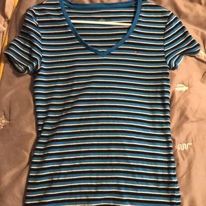 Tommy Hilfiger-Womens v-neck.
